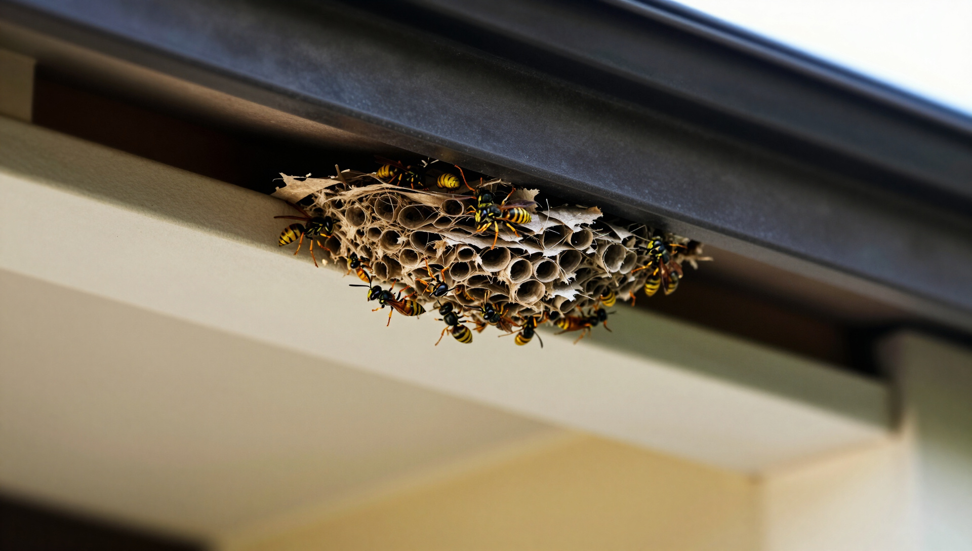 Bees and Wasp Removal in Menai Central