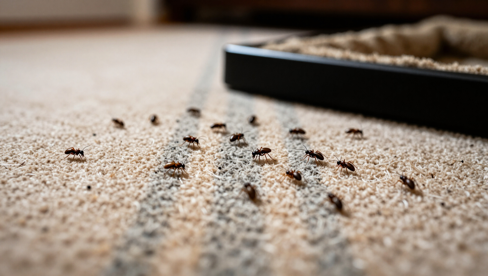 Fleas and Ticks Removal in Menai Central